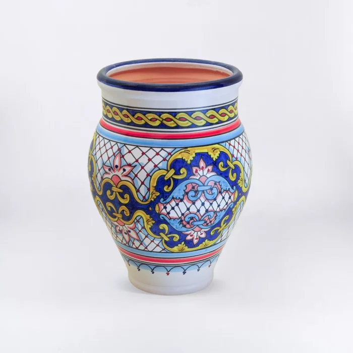 DECORATED NOVEL JAR – Image 1