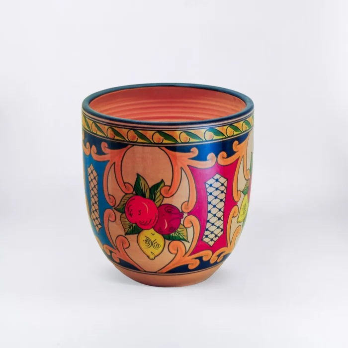 DECORATED SIMPLE YASMINE – Image 1