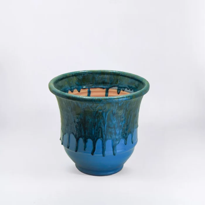 BLUE GREEN SIMPLE MJ – Image 1