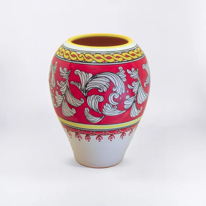 EGG POT DECORER – Image 1