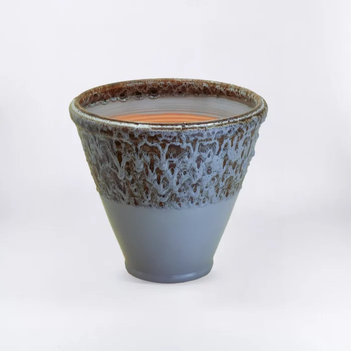 GREY BROWN SIMPLE KESS – Image 1