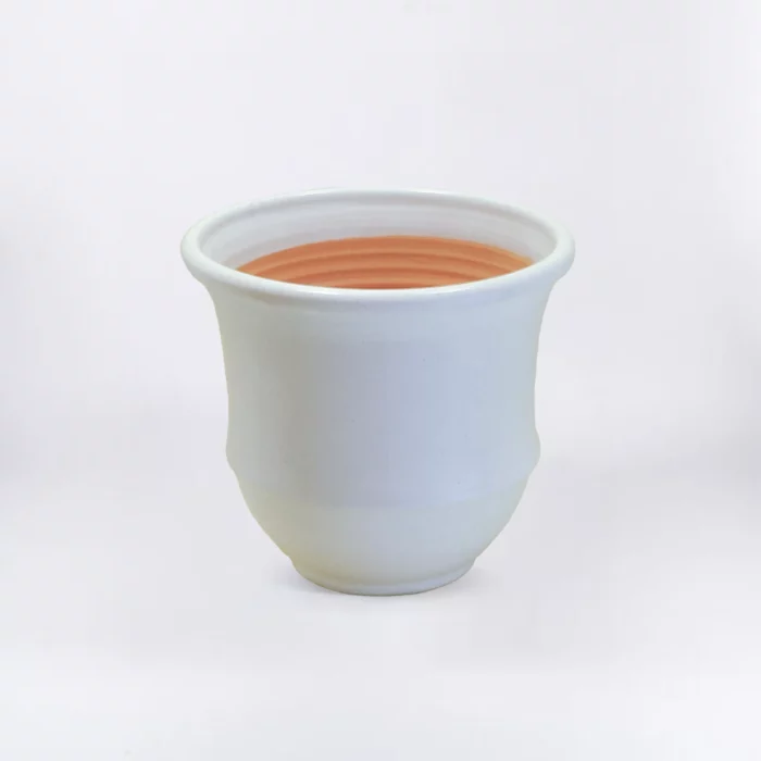 WHITE SIMPLE MJ – Image 1