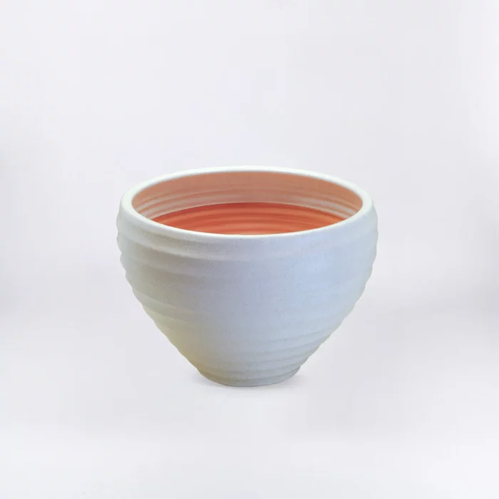 WHITE STRIPED FREZA – Image 1