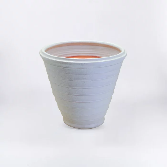 WHITE STRIPED KESS – Image 1